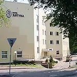 Szálloda Justyna