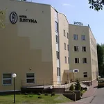 Justyna Szálloda 4*