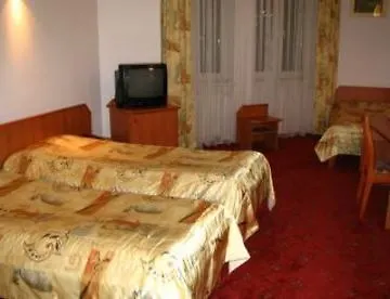 Justyna 4* Krakkó