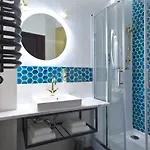 Justyna Hotel Krakau