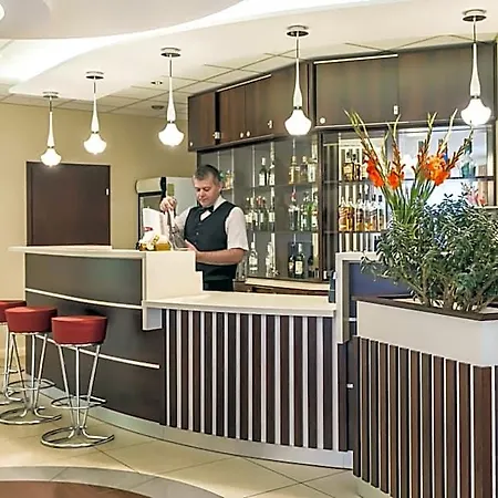 Hotel Justyna Krakov