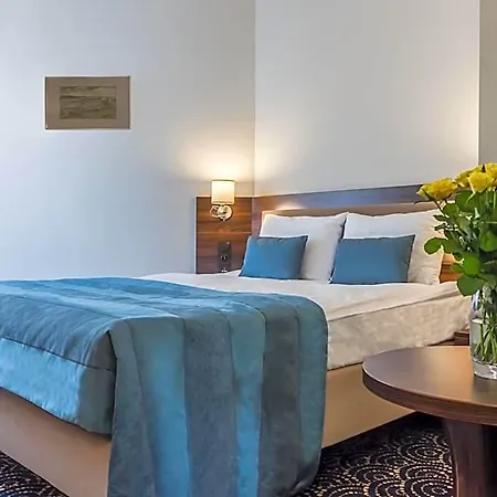 Hotel Justyna Krakov