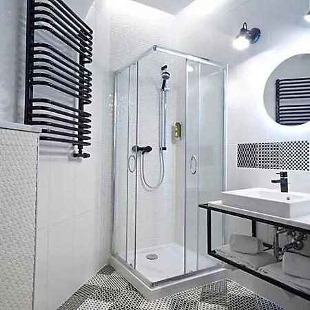 Justyna Hotel 4*