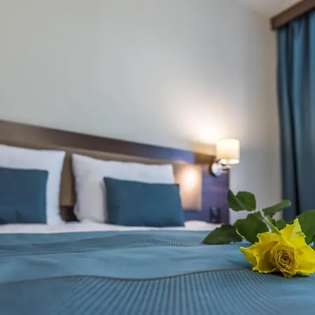 Justyna Hotel