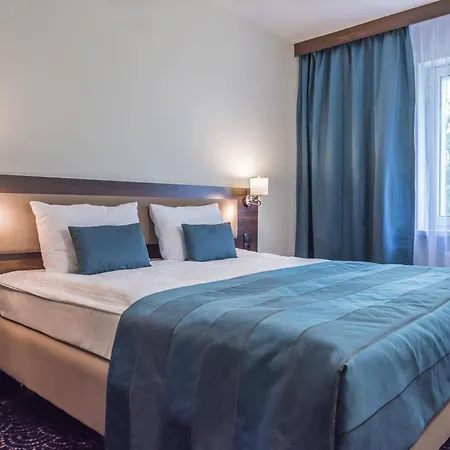 Hotel Justyna