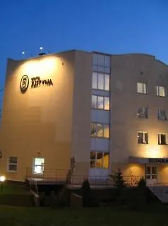 Szálloda Justyna 4*