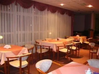 扎斯提亚酒店 4* 克拉科夫