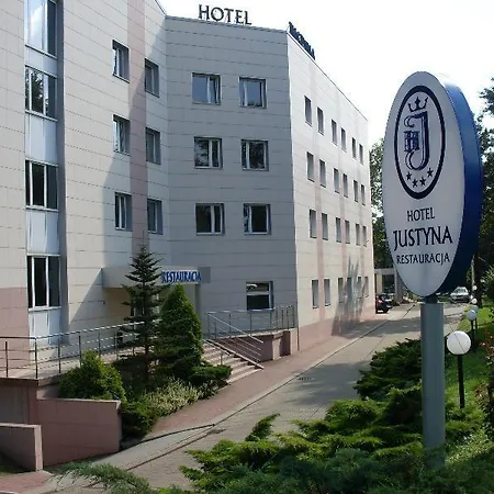 Justyna