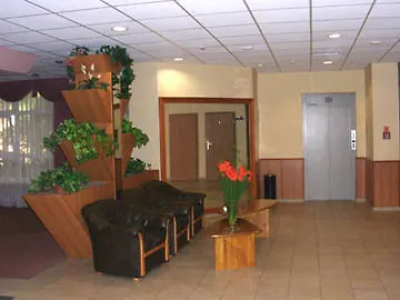 酒店 扎斯提亚酒店