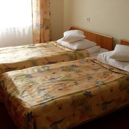 Justyna Szálloda