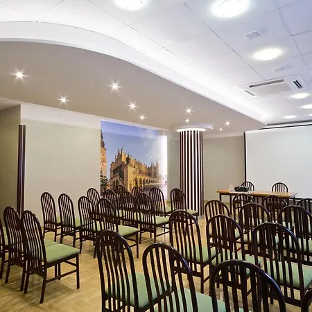 Justyna Hotel