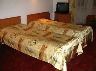 Hotel Justyna Cracovia