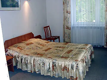 Hotel Justyna Cracovia