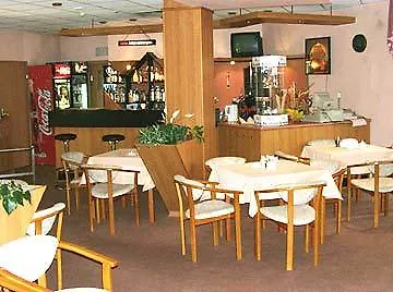 Hotel Justyna Cracovia