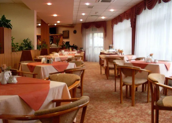 Hotel Justyna Cracovia