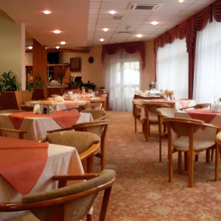 ホテル Justyna クラクフ