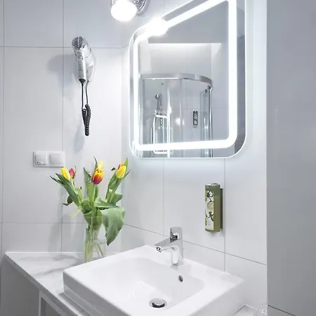 Justyna クラクフ