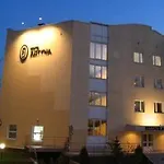 Hotel Justyna 4*