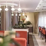 Justyna Hotel Cracóvia