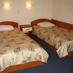 Justyna Hotel
