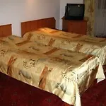 Hotel Justyna Cracóvia