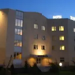 Justyna Hotel