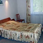 Hotel Justyna Cracóvia