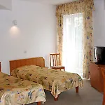 Justyna Hotel