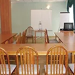 Justyna Hotel 4*