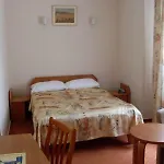 Hotel Justyna Cracóvia