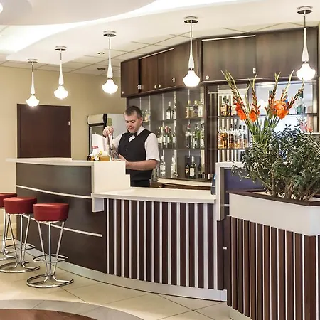 Justyna Hotel Kraków