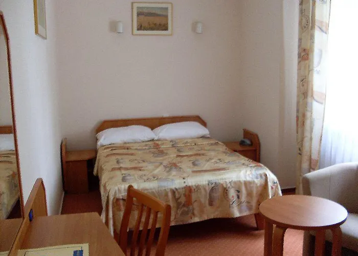 Hotel Justyna Kraków